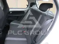 2017 Volkswagen Up