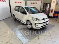 2017 Volkswagen Up