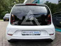 2017 Volkswagen Up