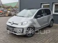 2017 Volkswagen Up