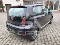 2017 Volkswagen Up