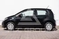 2017 Volkswagen Up