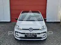 2017 Volkswagen Up