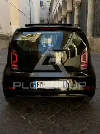 2017 Volkswagen Up