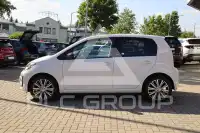 2017 Volkswagen Up