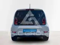 2017 Volkswagen Up