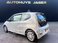 2017 Volkswagen Up