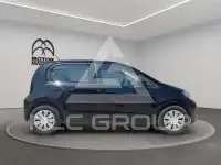 2017 Volkswagen Up