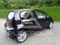 2017 Volkswagen Up