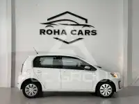 2017 Volkswagen Up