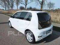 2017 Volkswagen Up
