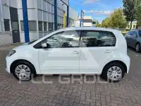 2017 Volkswagen Up
