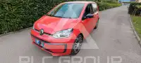 2017 Volkswagen Up