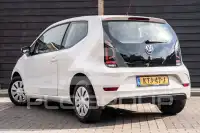 2017 Volkswagen Up
