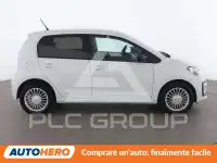 2017 Volkswagen Up