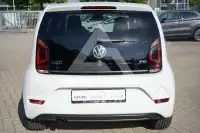 2017 Volkswagen Up