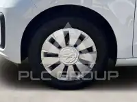 2017 Volkswagen Up