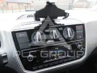 2017 Volkswagen Up