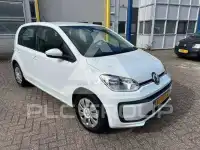 2017 Volkswagen Up