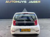 2017 Volkswagen Up