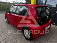 2017 Volkswagen Up