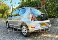 2017 Volkswagen Up