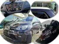 2017 Volkswagen Up