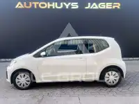 2017 Volkswagen Up