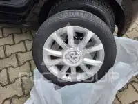 2017 Volkswagen Up