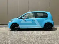 2017 Volkswagen Up