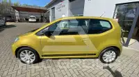 2017 Volkswagen Up