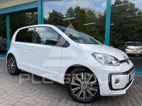 2017 Volkswagen Up