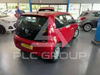 2017 Volkswagen Up