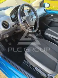 2017 Volkswagen Up