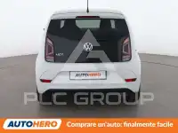 2017 Volkswagen Up