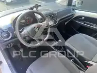 2017 Volkswagen Up
