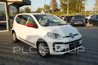 2017 Volkswagen Up