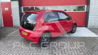 2017 Volkswagen Up