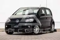 2017 Volkswagen Up