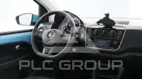 2017 Volkswagen Up