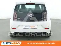 2017 Volkswagen Up