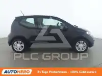 2017 Volkswagen Up
