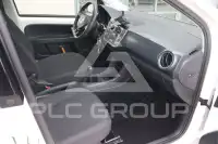 2017 Volkswagen Up