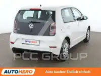 2017 Volkswagen Up