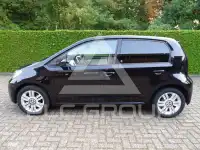 2017 Volkswagen Up