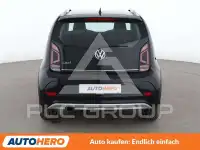 2017 Volkswagen Up