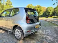 2017 Volkswagen Up
