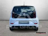 2017 Volkswagen Up