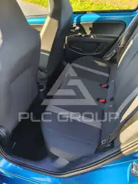 2017 Volkswagen Up