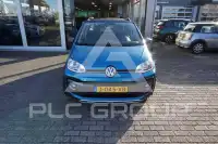 2017 Volkswagen Up